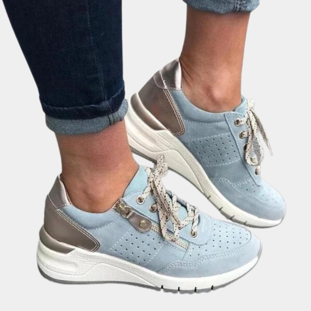Liyah – Trendy dames sneakers | Stijlvol en ultiem comfortabel