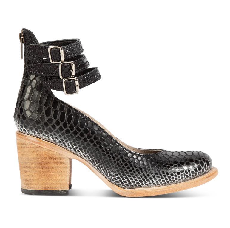 Noëlle - Comfortabele en Elegante Schoen