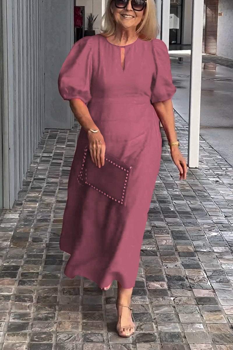 Claire – Elegante Jurk
