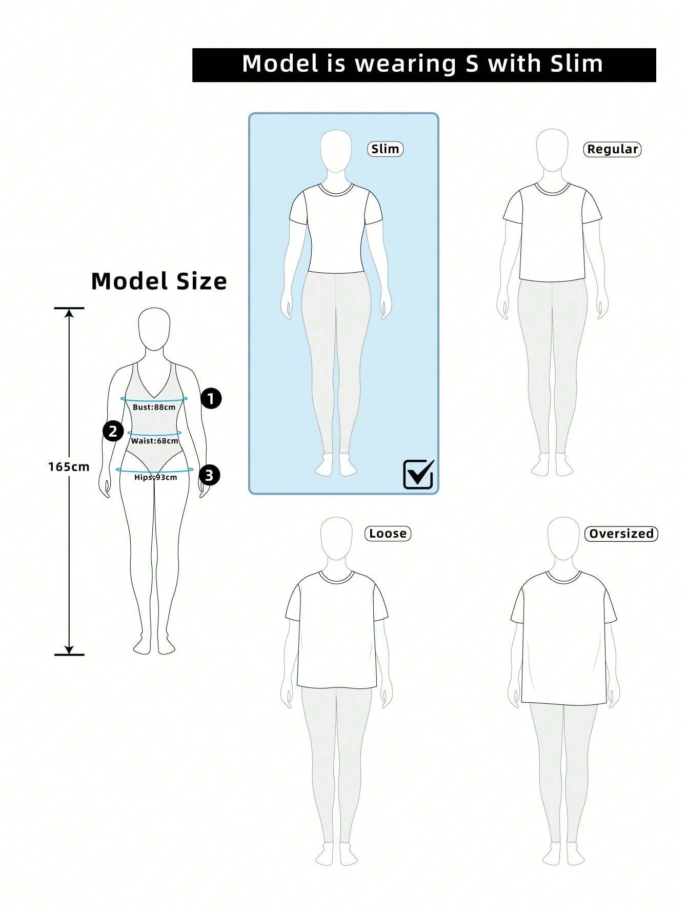 Aloruh Casual mode voor dames, straatchic, effen kleur, geplooid, getailleerd cropped T-shirt met vleermuismouwen, zomer