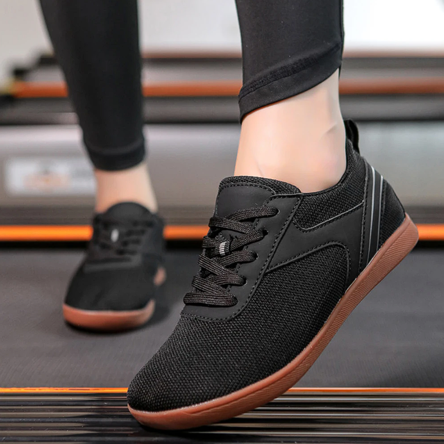 Ivanoe - Veelzijdige Barefoot Schoenen