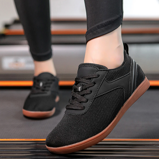 Ivanoe - Veelzijdige Barefoot Schoenen