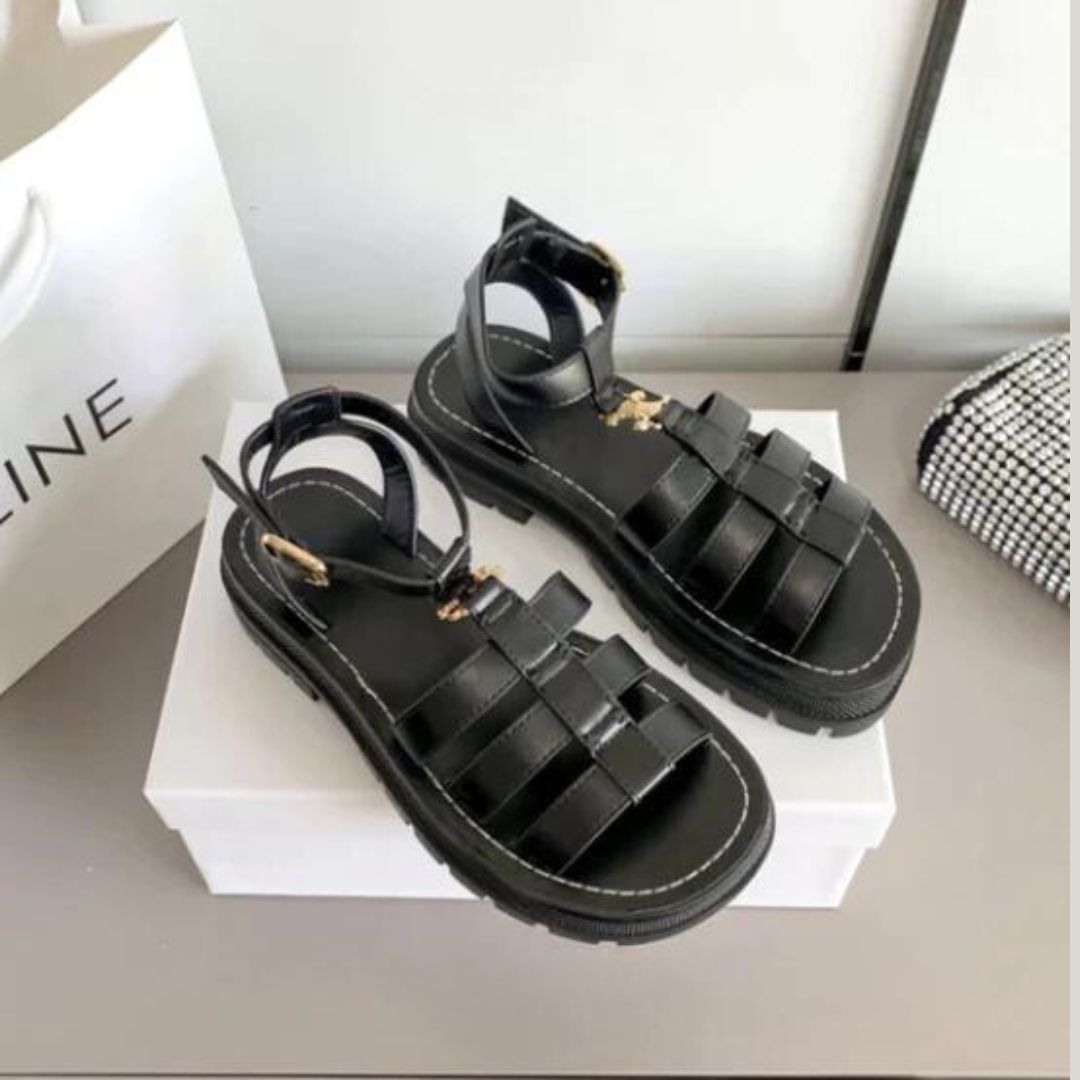 Luna - Stijlvolle Sandalen