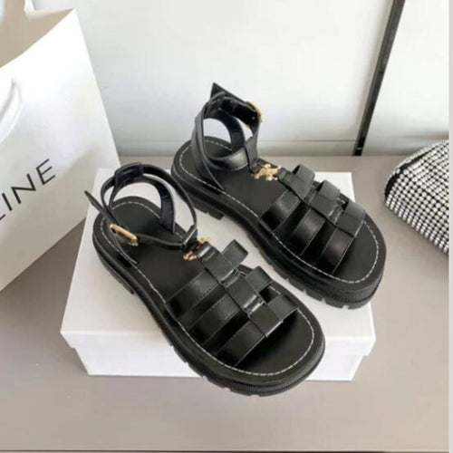 Luna - Stijlvolle Sandalen