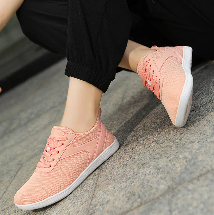 Ivanoe - Veelzijdige Barefoot Schoenen