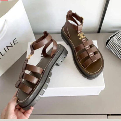 Luna - Stijlvolle Sandalen