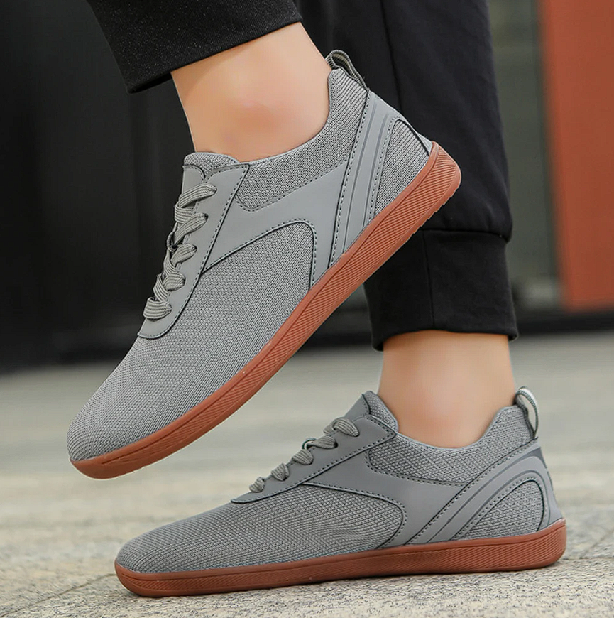 Ivanoe - Veelzijdige Barefoot Schoenen