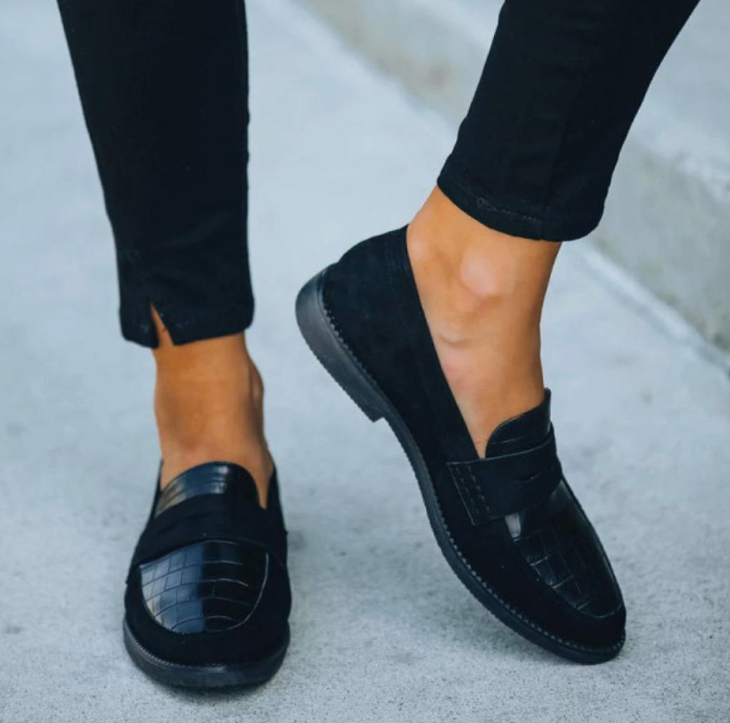Madelief - Chique Dames Schoenen