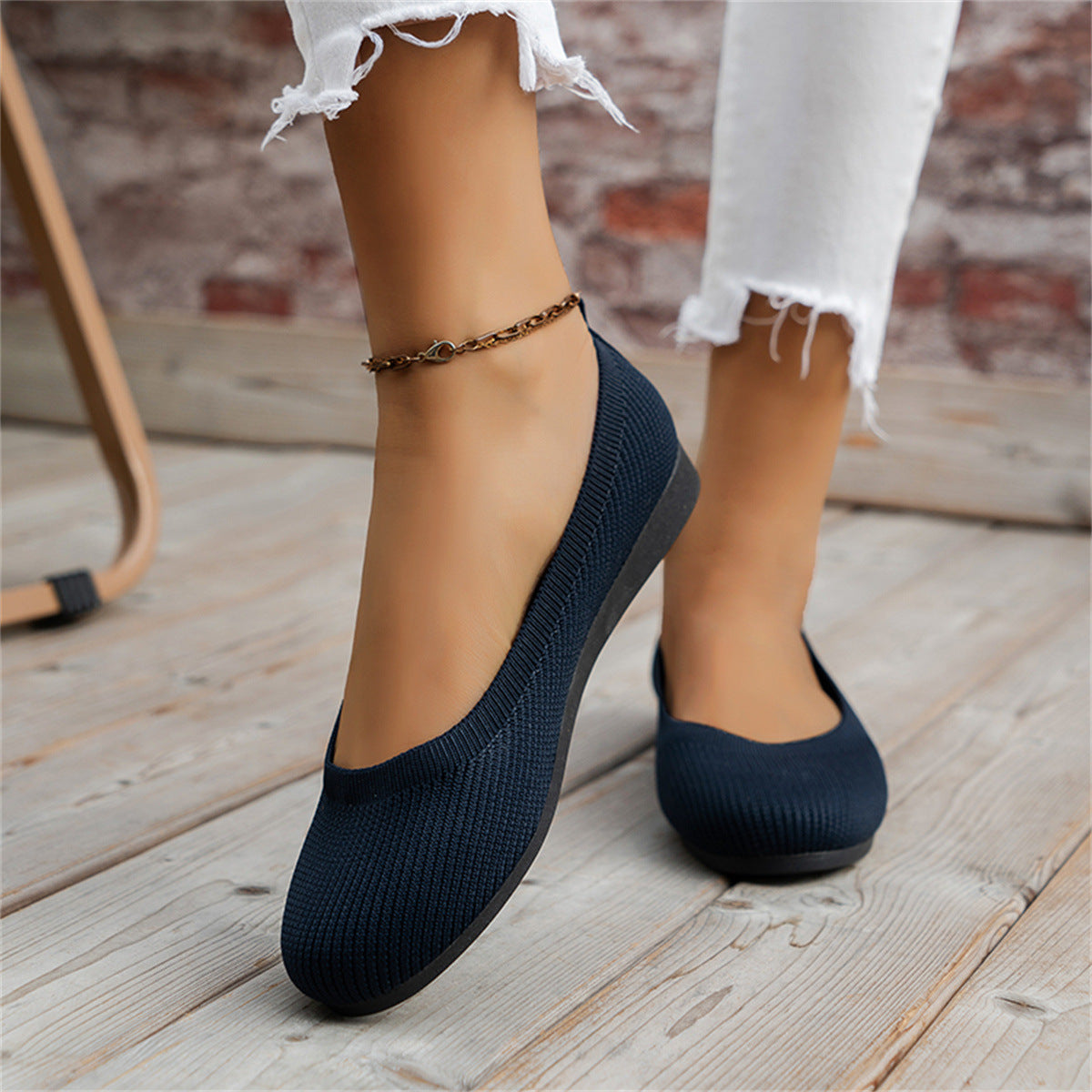 Tess - Orthopedische Balletschoenen