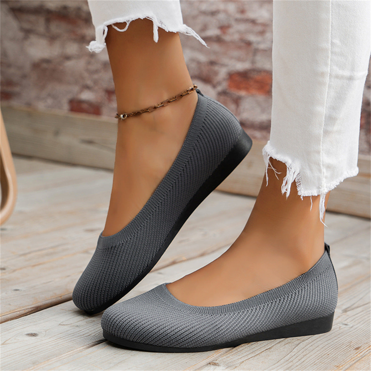 Tess - Orthopedische Balletschoenen