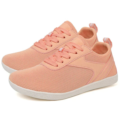 Ivanoe - Veelzijdige Barefoot Schoenen