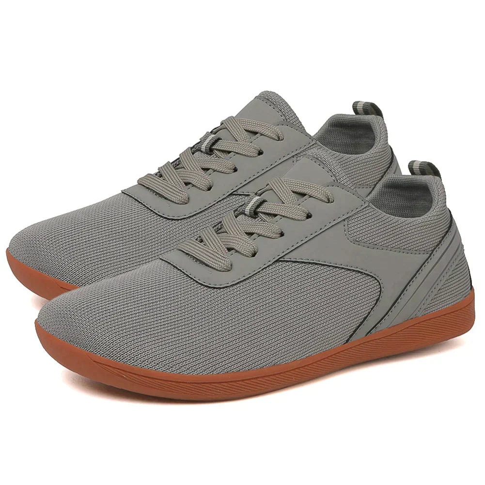 Ivanoe - Veelzijdige Barefoot Schoenen