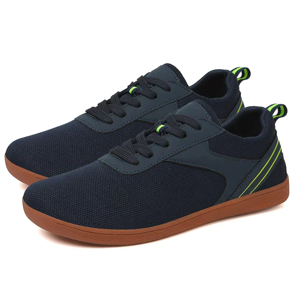 Ivanoe - Veelzijdige Barefoot Schoenen