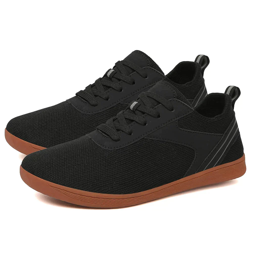 Ivanoe - Veelzijdige Barefoot Schoenen