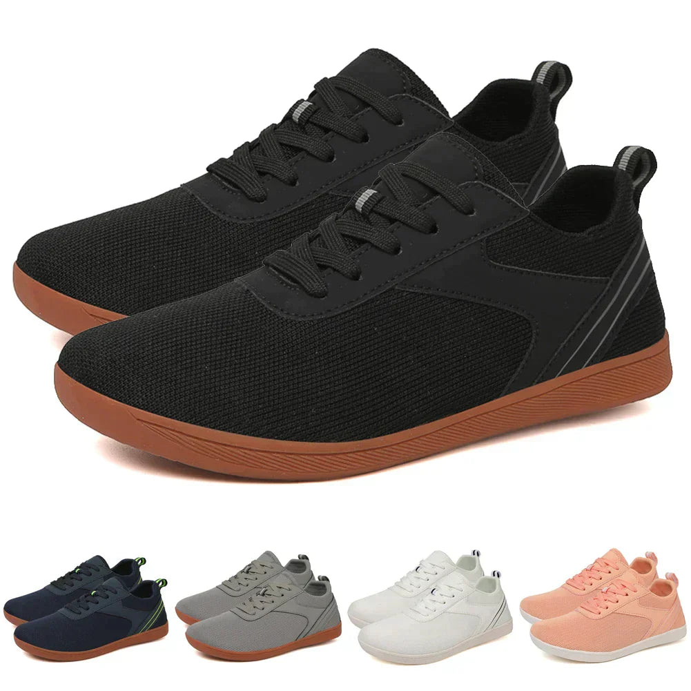 Ivanoe - Veelzijdige Barefoot Schoenen