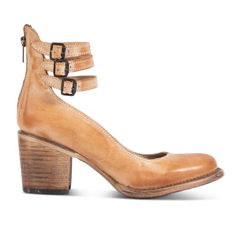 Noëlle - Comfortabele en Elegante Schoen