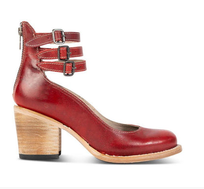 Noëlle - Comfortabele en Elegante Schoen
