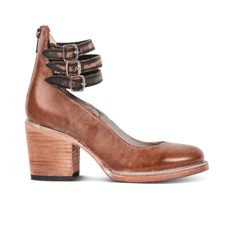 Noëlle - Comfortabele en Elegante Schoen