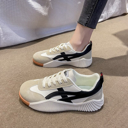 Hazel - Super Comfortabele Schoenen