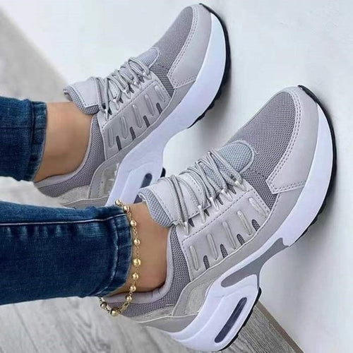 Thea - Stijlvolle Orthopedische Schoenen