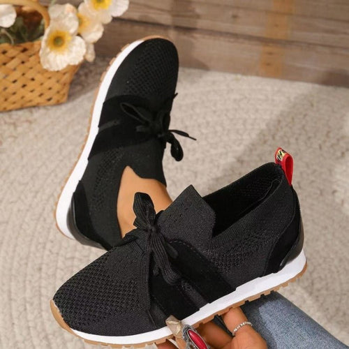Mads - Comfortabele Mesh Sneakers