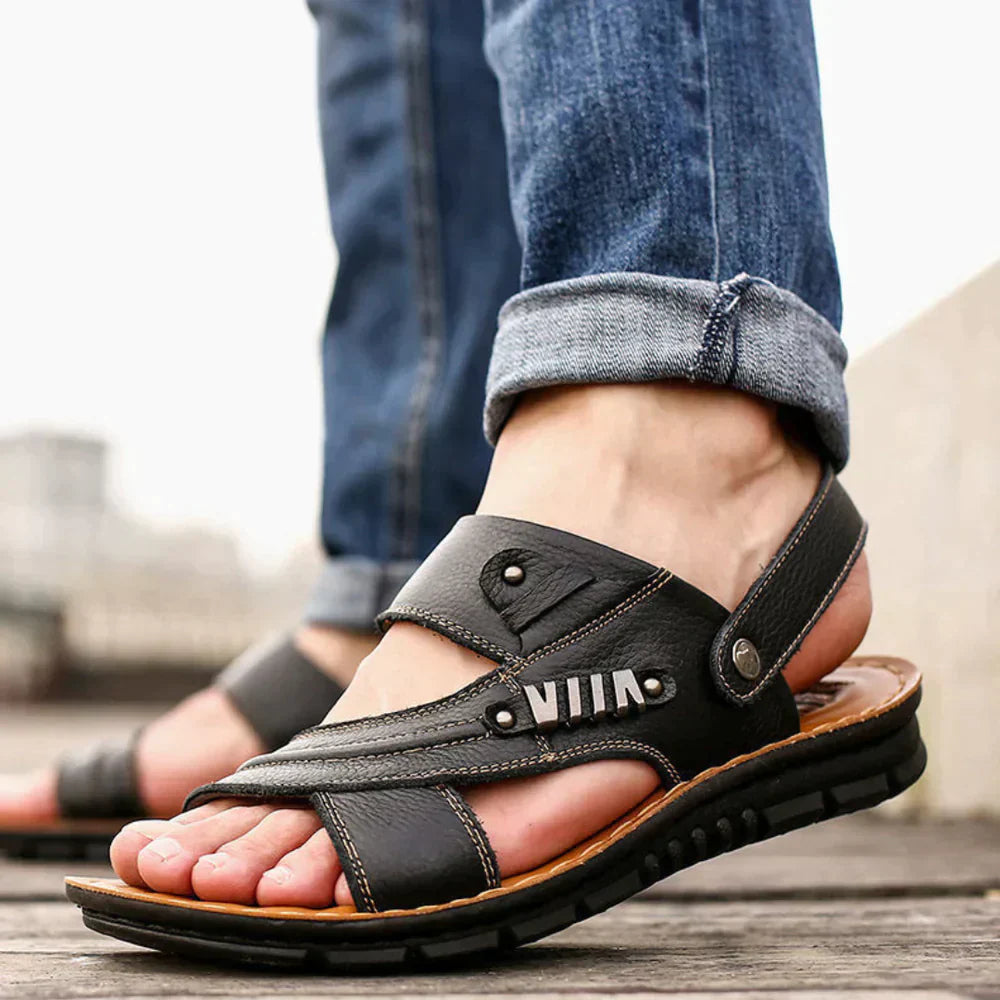 Kimo – Orthopedische Sandalen
