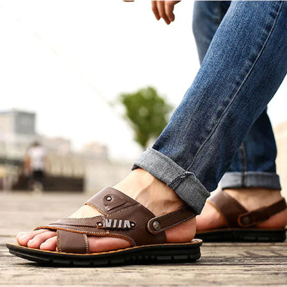 Kimo – Orthopedische Sandalen