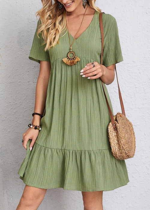 Chiara™ - Elegante Jurk