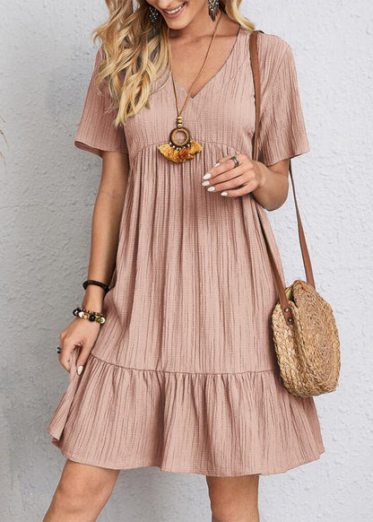 Chiara™ - Elegante Jurk
