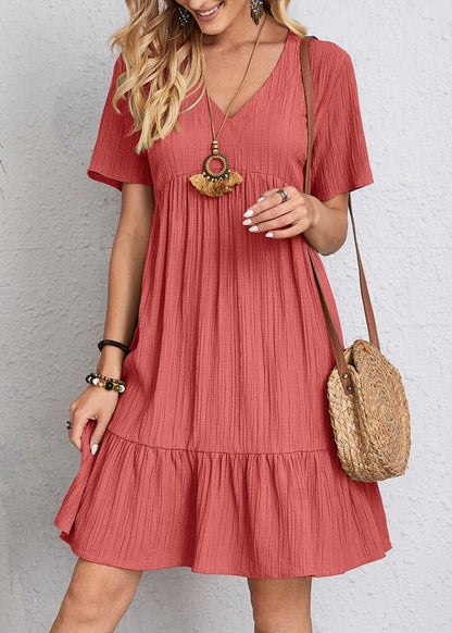 Chiara™ - Elegante Jurk